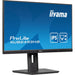 Monitor Iiyama XUB2493HS-B6 Full HD 23,8’’ - Монитори<<<Електроника Периферни и резервни части<<<Компютри|