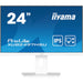 Monitor Iiyama XUB2497HSU-W2 Full HD 24’’ - Електроника Периферни и резервни части<<<Компютри|