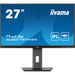 Monitor Iiyama XUB2797HSN-B2 Full HD 27’’ - Електроника Периферни и резервни части<<<Компютри|