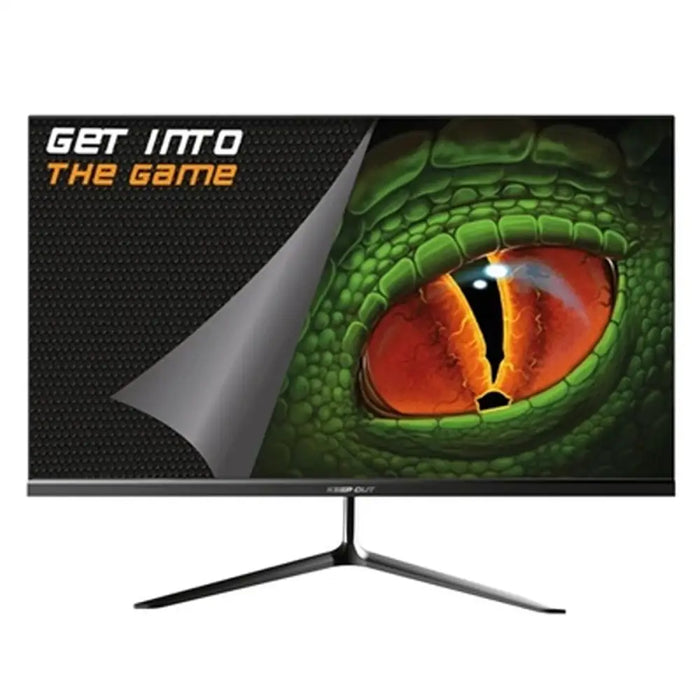 Monitor KEEP OUT XGM22BV5 Full HD 21,5’’ - Електроника Периферни и резервни части<<<Компютри|