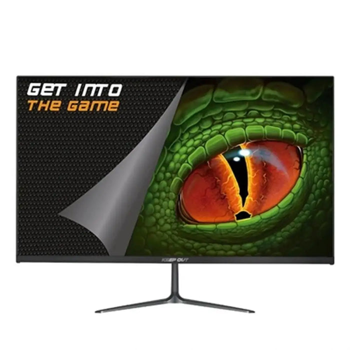 Monitor KEEP OUT XGM24PRO5 23,8’’ - Електроника Периферни и резервни части<<<Компютри|