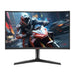 Monitor Koorui 27E6CA 27’’ 1920x1080px 165Hz - Monitors<<<IT Accessories<<<InnproXML