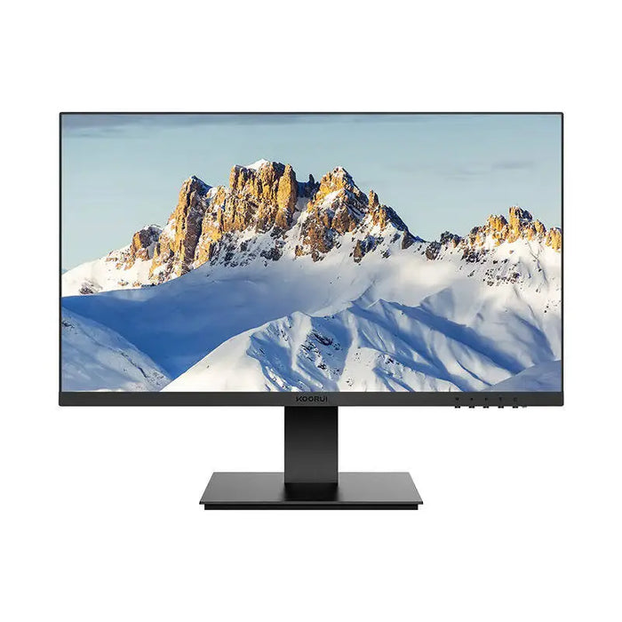 Monitor Koorui 27N1 27’’ 1920x1080px 75Hz - Monitors<<<IT Accessories<<<InnproXML