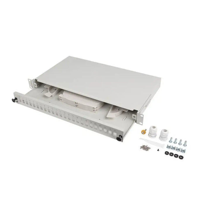 Monitor Lanberg FOP1-24SS-LDS - Електроника Периферни и резервни части<<<Компютри|