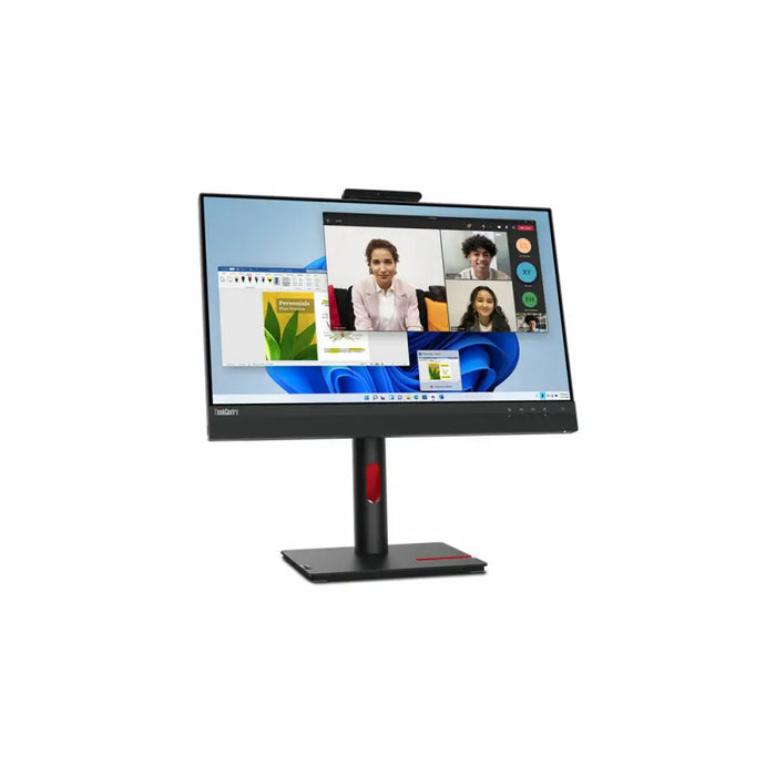 Monitor Lenovo 12NAGAT1E5 Full HD 23,8’’ - Електроника Периферни и резервни части<<<Компютри|