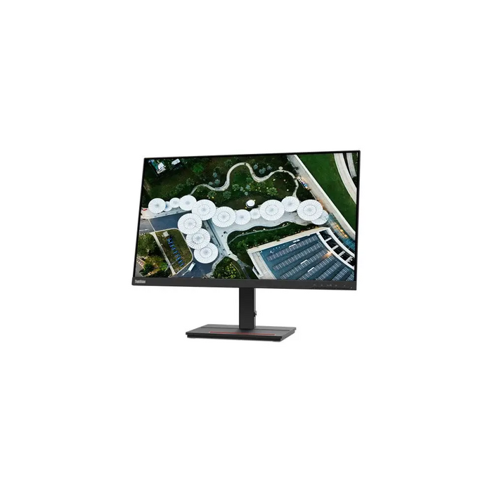 Monitor Lenovo 62AEKAR2EU Full HD 23,8’’ - LCD monitorsMON-MON<<<MonitorsMON<<<ActionPL&&&Електроника Периферни и