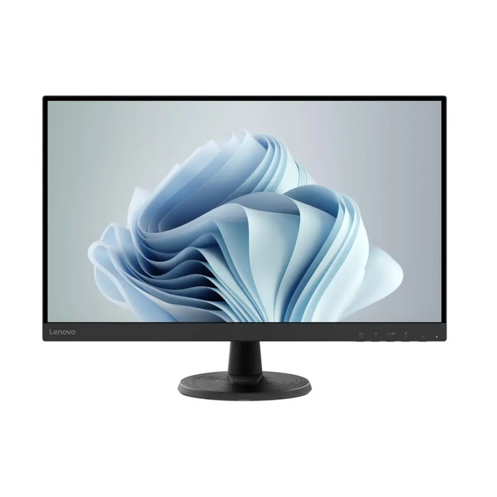 Monitor Lenovo 63DDKAT6EU Full HD 27’’ - LCD monitorsMON-MON<<<MonitorsMON<<<ActionPL&&&Електроника Периферни и