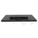 Monitor Lenovo 63DDKAT6EU Full HD 27’’ - LCD monitorsMON-MON<<<MonitorsMON<<<ActionPL&&&Електроника Периферни и