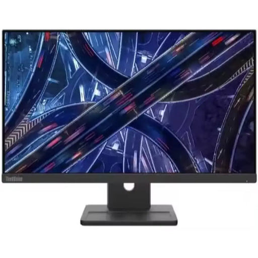 Monitor Lenovo 63EBMAT2EU Full HD 21,5’’ - Електроника Периферни и резервни части<<<Компютри|