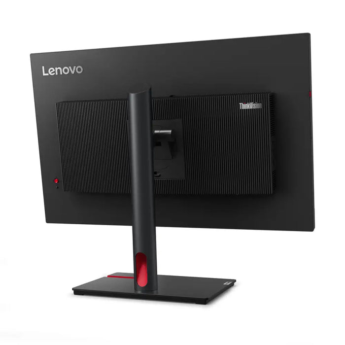 Monitor Lenovo 63F1UAT3EU - Електроника Периферни и резервни части<<<Компютри|
