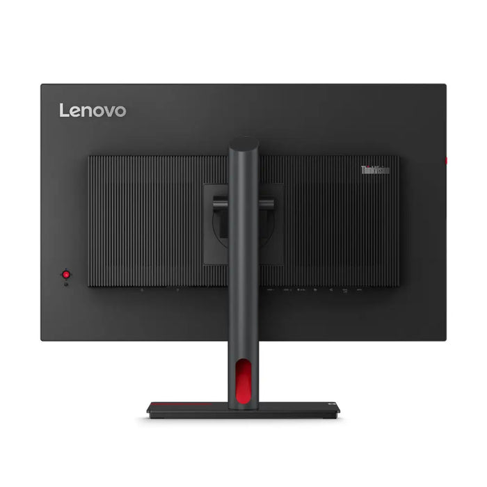 Monitor Lenovo 63F1UAT3EU - Електроника Периферни и резервни части<<<Компютри|