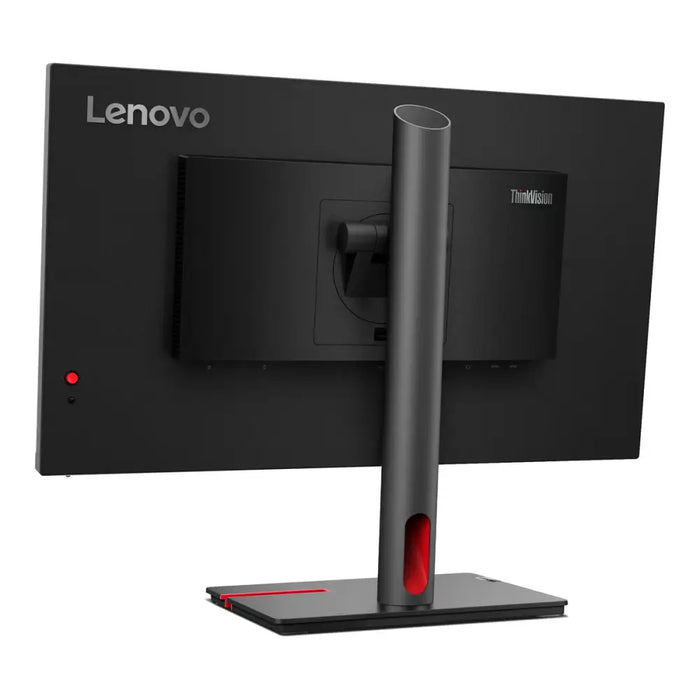 Monitor Lenovo 63F4MAT1EU Full HD 24,5’’ - Монитори<<<Електроника Периферни и резервни части<<<Компютри|