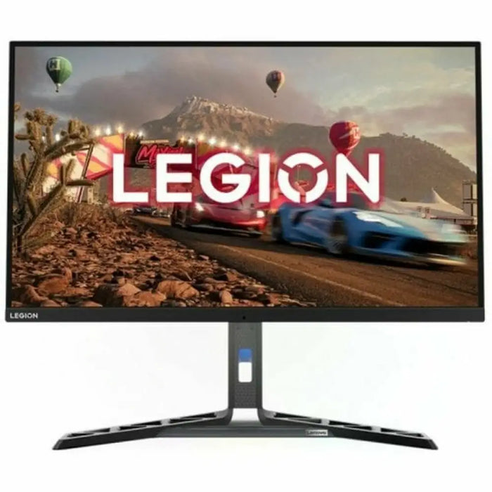 Monitor Lenovo 66F9UAC6EU 31,5’’ 4K Ultra HD - Електроника Периферни и резервни части<<<Компютри|