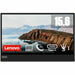 Monitor Lenovo Full HD 15,6’’ - Монитори<<<Електроника Периферни и резервни части<<<Компютри|
