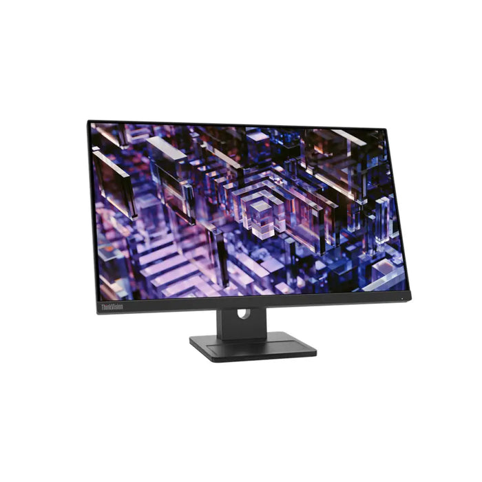 Monitor Lenovo ThinkVision E24q-30 23,8’’ 100 Hz - Електроника Периферни и резервни части<<<Компютри|