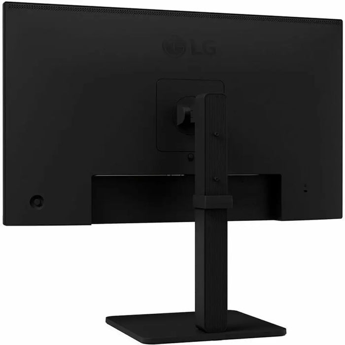 Monitor LG 24BA560-B Full HD 23,8’’ - Електроника Периферни и резервни части<<<Компютри|