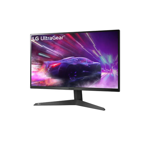 Monitor LG 24GQ50F-B - Monitors 24’’<<<LG монитори<<<LG<<<PolyComp&&&Монитори<<<Компютри и