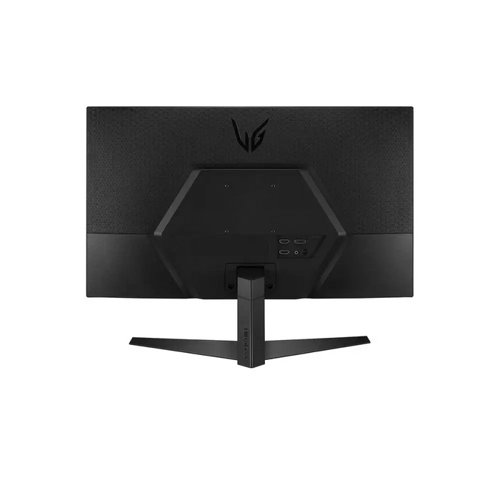 Monitor LG 24GQ50F-B - Monitors 24’’<<<LG монитори<<<LG<<<PolyComp&&&Монитори<<<Компютри и
