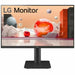 Monitor LG 25MS550-B Full HD 24’’ - Електроника Периферни и резервни части<<<Компютри|