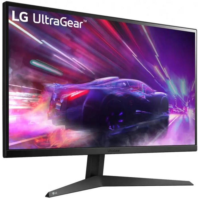 Monitor LG 27GQ50F-B 0.311 mm 178°/178° VA 27.0 ’ 68.6 cm 1920x1080 165.00 Hz 5.00 ms HDMI DisplayPort BLACK