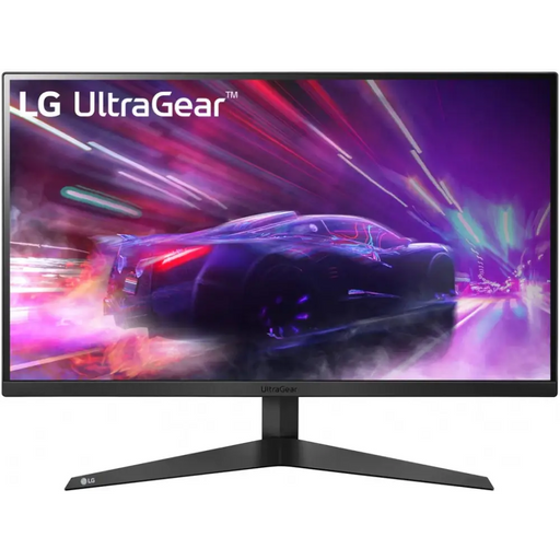 Monitor LG 27GQ50F-B 0.311 mm 178°/178° VA 27.0 ’ 68.6 cm 1920x1080 165.00 Hz 5.00 ms HDMI DisplayPort BLACK