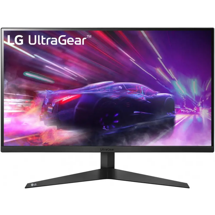 Monitor LG 27GQ50F-B 0.311 mm 178°/178° VA 27.0 ’ 68.6 cm 1920x1080 165.00 Hz 5.00 ms HDMI DisplayPort BLACK