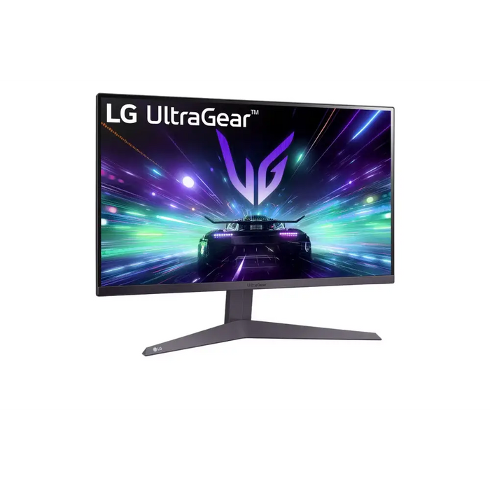 Monitor LG 27GS50F-B - Monitors 27’’<<<LG монитори<<<LG<<<PolyComp&&&Монитори<<<Компютри и