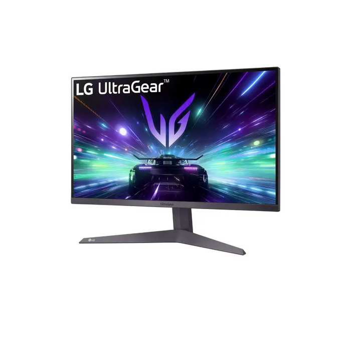 Monitor LG 27GS50F-B - Monitors 27’’<<<LG монитори<<<LG<<<PolyComp&&&Монитори<<<Компютри и