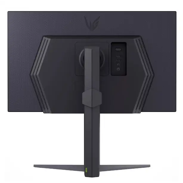 Monitor LG 27GS75Q-B - Monitors 27’’<<<LG монитори<<<LG<<<PolyComp&&&Монитори<<<Компютри и