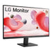 Monitor LG 27MR400-B - Monitors 27’’<<<LG монитори<<<LG<<<PolyComp&&&Монитори<<<Компютри и