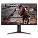 Monitor LG 32GN650-B 31.50 - Monitors 32’’<<<LG монитори<<<LG<<<PolyComp&&&Монитори<<<Лаптопи компютри и