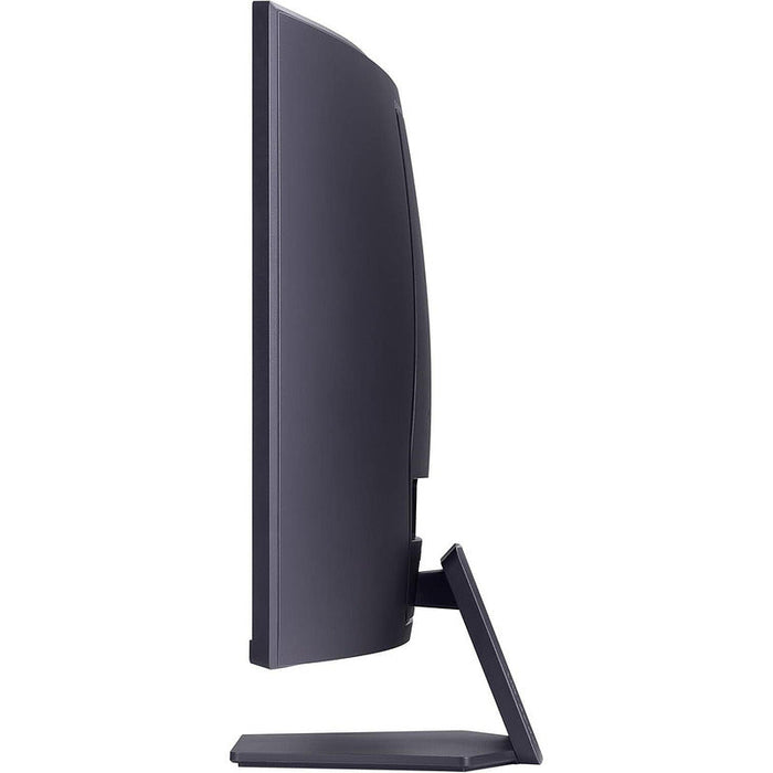 Monitor LG 32GS60QC-B - Monitors 32’’<<<LG монитори<<<LG<<<PolyComp&&&Монитори<<<Компютри и