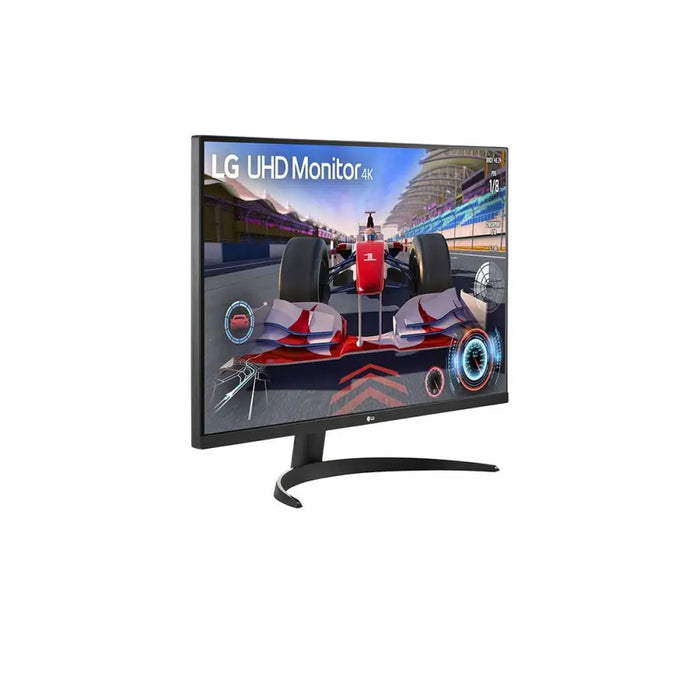 Monitor LG 32UR500-B 4K Ultra HD 32’’ - Електроника Периферни и резервни части<<<Компютри|