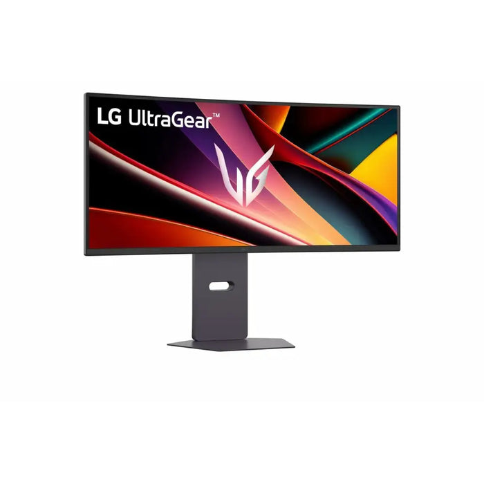 Monitor LG 34G600A-B.AEU Wide Quad HD 34’’ - Електроника Периферни и резервни части<<<Компютри|