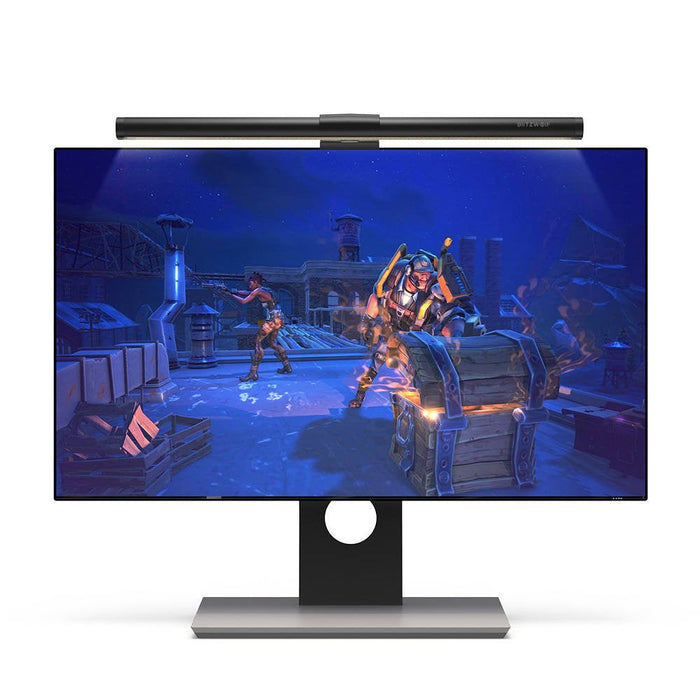 Monitor Light Bar Blitzwolf BW-CML2 RGB - Lighting<<<IT Accessories<<<InnproXML