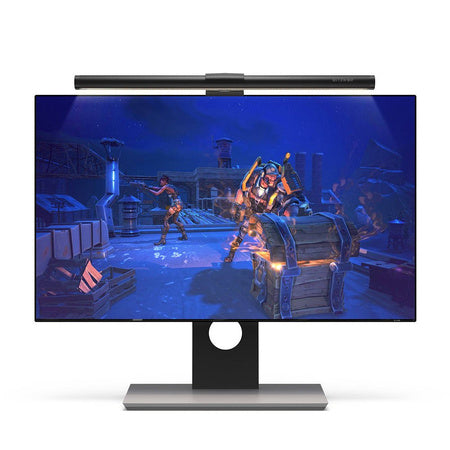 Monitor Light Bar Blitzwolf BW-CML2 RGB - Lighting<<<IT Accessories<<<InnproXML