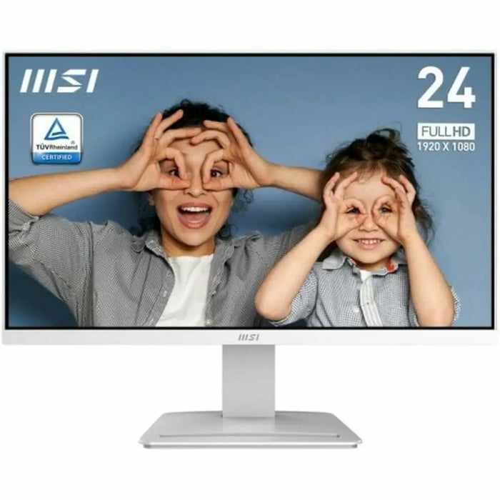 Monitor MSI 9S6-3BA9CH-074 23,8’’ Full HD - Електроника Периферни и резервни части<<<Компютри|
