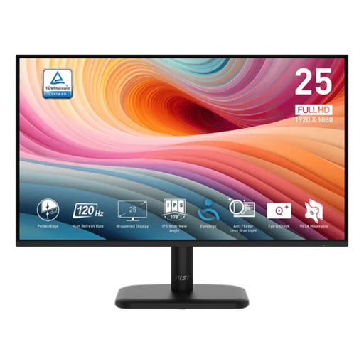 Monitor MSI 9S6-3PD2CM-029 25’’ - Електроника Периферни и резервни части<<<Компютри|