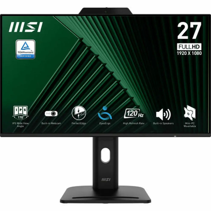Monitor MSI MP272PMG 27’’ Full HD LCD - Монитори<<<Електроника Периферни и резервни части<<<Компютри|
