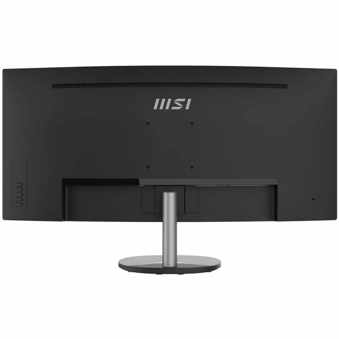 Monitor MSI MP341CQ 34’’ UltraWide Quad HD 100 Hz - Електроника Периферни и резервни части<<<Компютри|