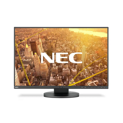 Monitor NEC EA241F IPS LED Full HD 24’’ 1920 x 1080 px - Монитори и публични дисплеи<<<Монитори и