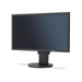 Монитор NEC MultiSync EA234WMi IPS 23 inch Wide Full HD DisplayPort HDMI DVI-D D-sub Черен - Монитори и публични