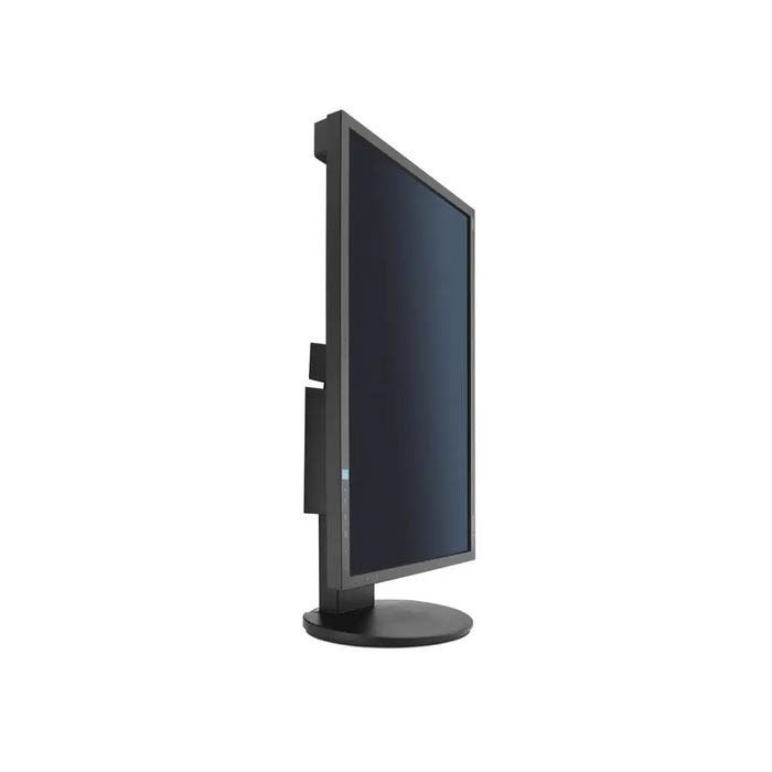 Монитор NEC MultiSync EA234WMi IPS 23 inch Wide Full HD DisplayPort HDMI DVI-D D-sub Черен - Монитори и публични