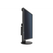 Монитор NEC MultiSync EA234WMi IPS 23 inch Wide Full HD DisplayPort HDMI DVI-D D-sub Черен - Монитори и публични
