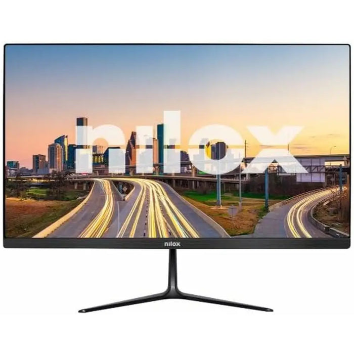 Monitor Nilox -120 HZ Full HD LCD - Електроника Периферни и резервни части<<<Компютри|