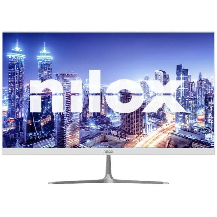 Monitor Nilox 24 VA Full HD 24’’ 75 Hz - Монитори<<<Електроника Периферни и резервни части<<<Компютри|