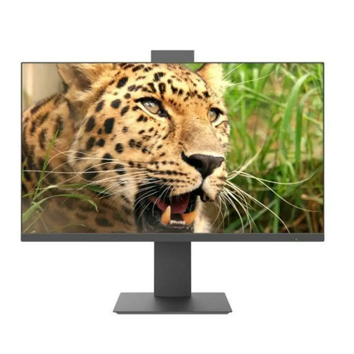 Monitor Nilox - Електроника Периферни и резервни части<<<Компютри| Електроника<<<BigBuy&&&Монитори<<<Електроника