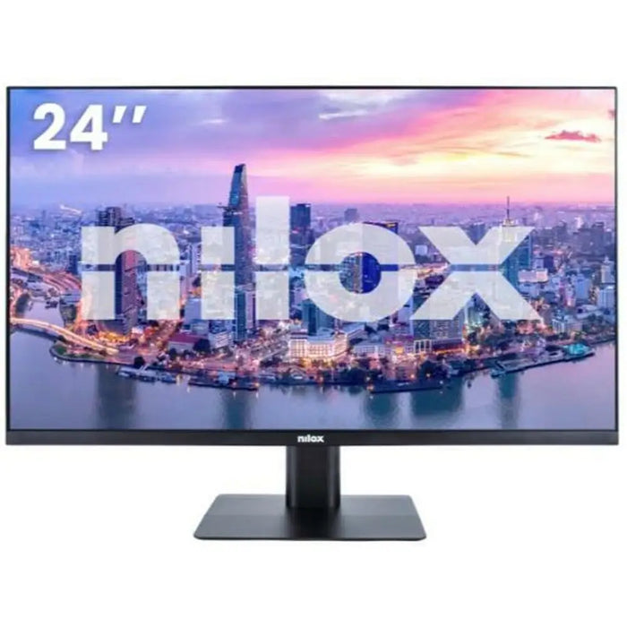 Monitor Nilox Full HD - Електроника Периферни и резервни части<<<Компютри|