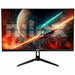 Monitor Nilox MXM24FHD16511 - Електроника Периферни и резервни части<<<Компютри|