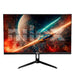 Monitor Nilox MXM24FHD16511 - Електроника Периферни и резервни части<<<Компютри|